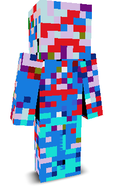 ChuNkyYMOnky's skin