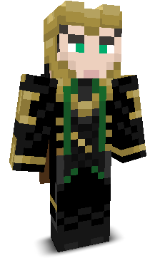 VovanGoblin3's skin