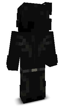 prehunter96's skin
