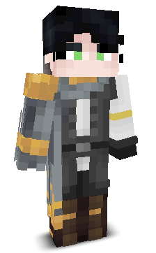 Buliabi's skin