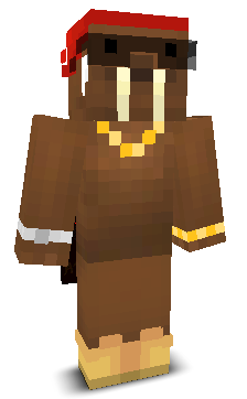 GHOO0ST's skin