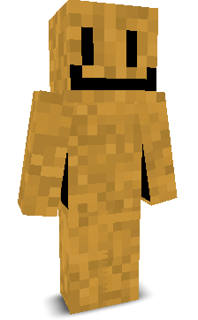 MrPotato75's skin