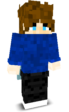 lisotastic's skin