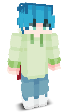 CCC2K's skin