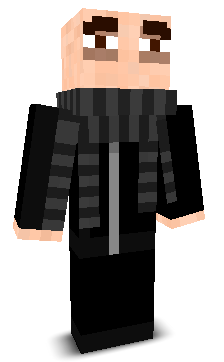 StaszekOzzzo's skin