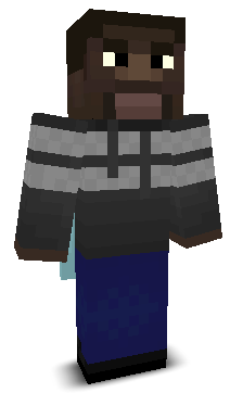 UlanyRosol's skin