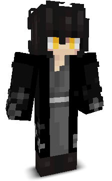 0x2d's skin