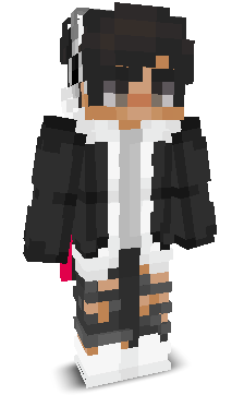 Xzor0FF's skin