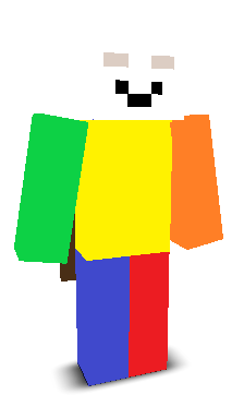 Pikelchu191's skin