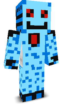 XDPL3195's skin