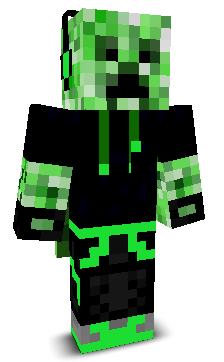 ClawedCarrot252's skin