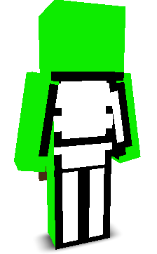 1gribdan's skin