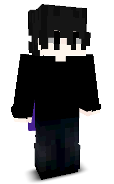 Lulu_3001's skin