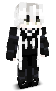 Mika1300's skin