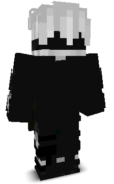 tenspies's skin