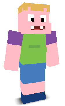 Milanesa777gg's skin