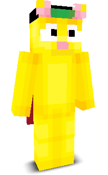 heyylon's skin