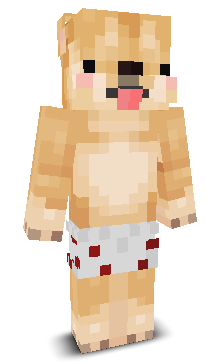 TomekDomekYT's skin