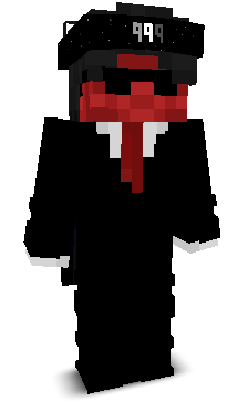 nectrus's skin