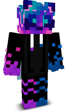 kleosielek's skin
