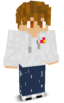 Lost_Notnaaa04's skin