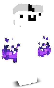 NotL1ama's skin