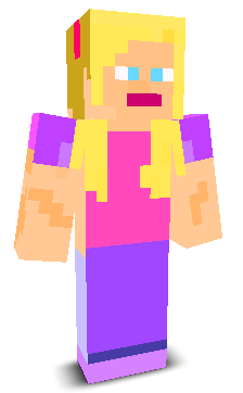 Stormgamr7's skin