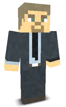 InanMate's skin