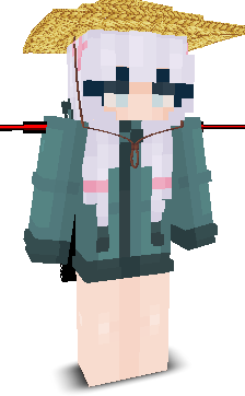 FaZe_sWaGg's skin