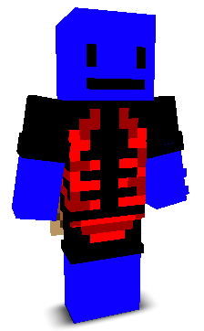 wilkoXP's skin