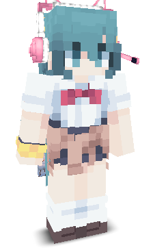 kcilee's skin