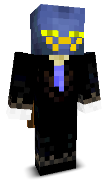 VanyaMartin's skin