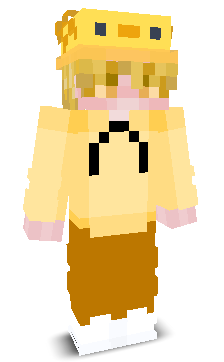 IntentLime's skin