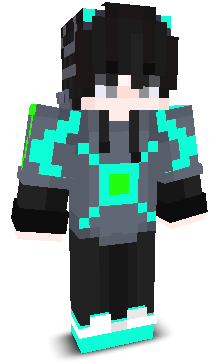 Mircrostar's skin