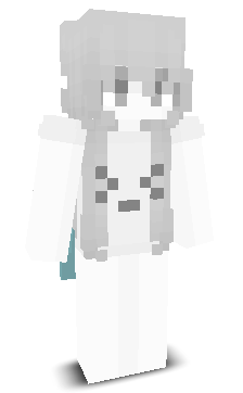 chebamou's skin