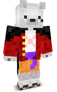 shayb0t's skin