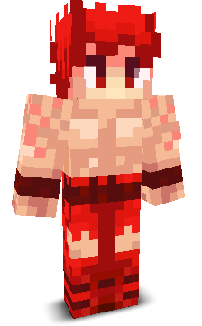 how2duvy's skin
