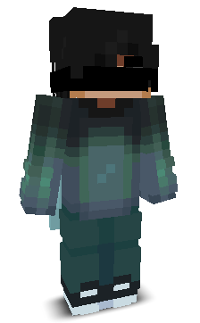 RavenLamb's skin