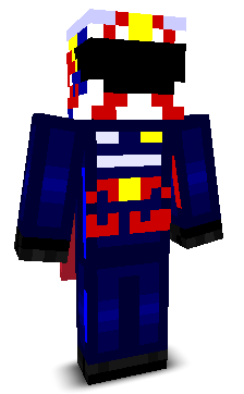 Skireeo's skin