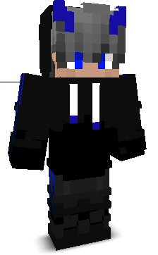 Catqclism's skin