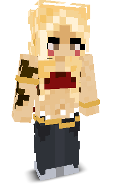 Gimli_Zwerg's skin