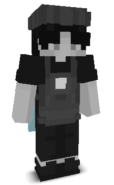 MumblingMocha's skin