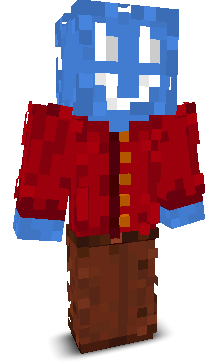 Yaneey's skin