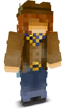 falling_cl0ver's skin
