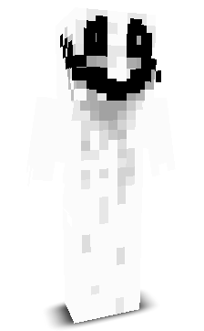 SwissKg's skin