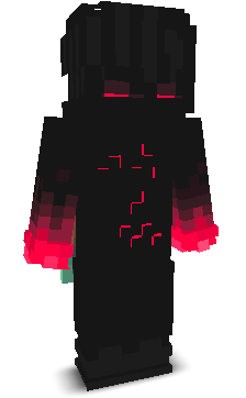 Wolfprism's skin