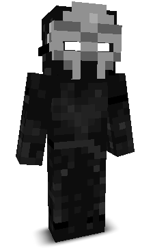 LukyTuky's skin