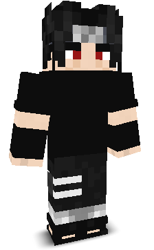 Blueblaze75's skin