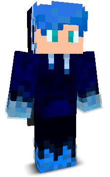 Glaceplayz's skin