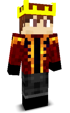 NebulousPXL's skin